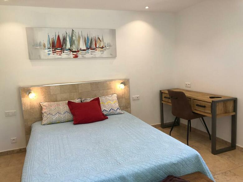 Bed & Breakfast Casa Di Floumy