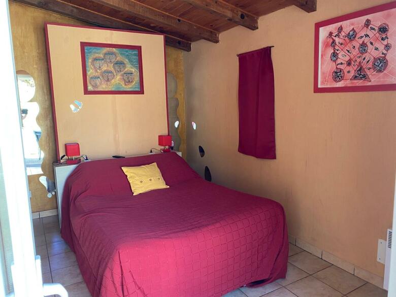 Bed & Breakfast Casa Di Floumy