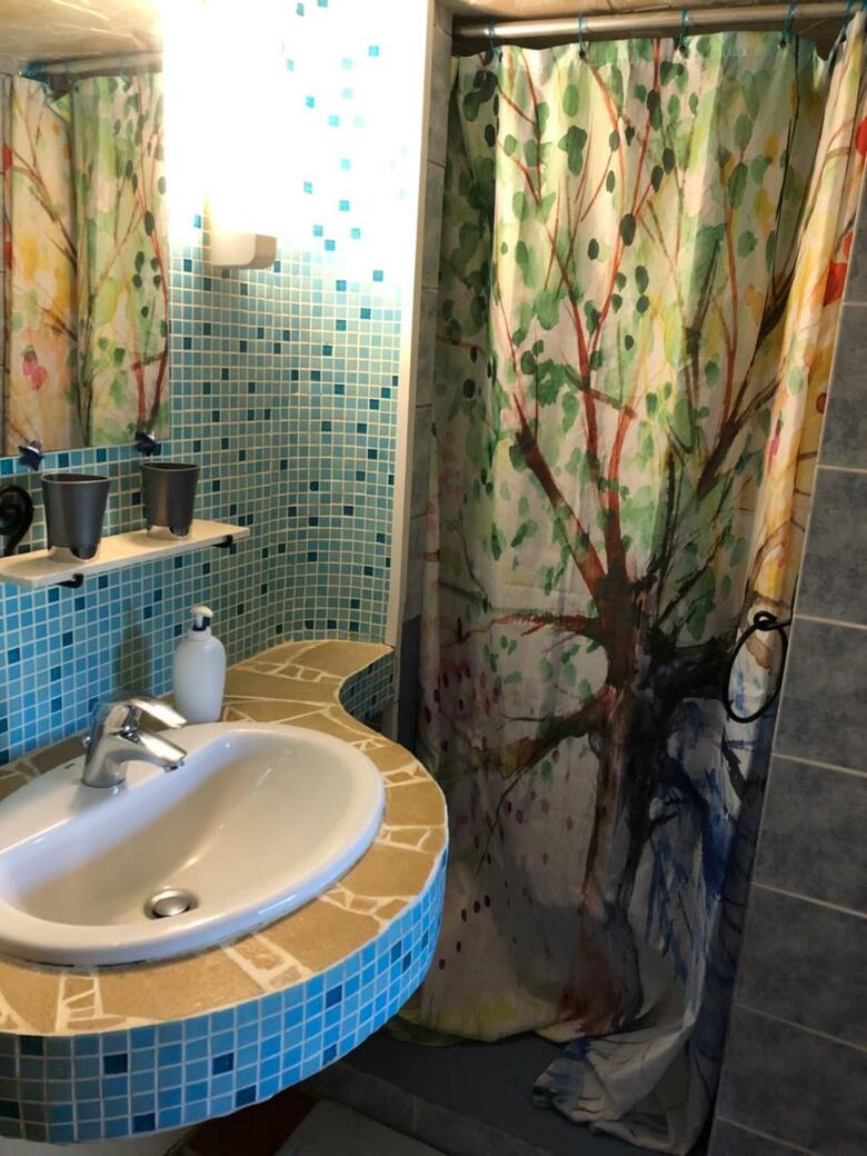 Bed & Breakfast Casa Di Floumy
