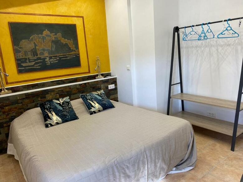 Bed & Breakfast Casa Di Floumy