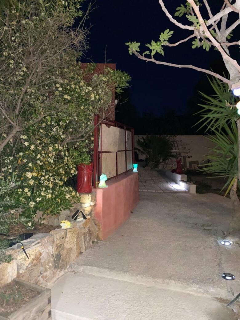 Bed & Breakfast Casa Di Floumy