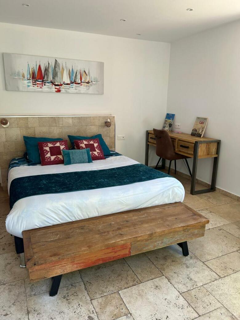 Bed & Breakfast Casa Di Floumy