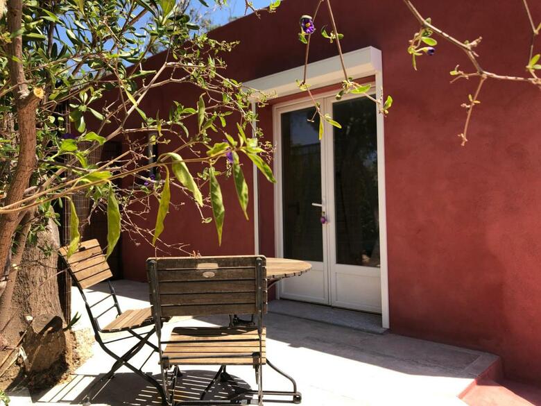 Bed & Breakfast Casa Di Floumy