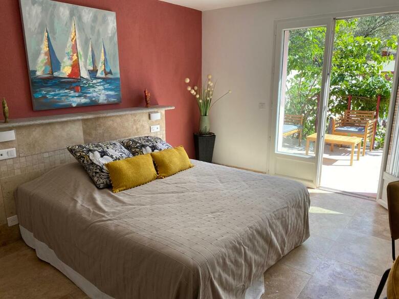 Bed & Breakfast Casa Di Floumy