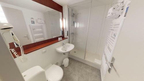 Hotel Campanile Chantilly Sud - Luzarches