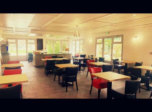 Hotel Campanile Chantilly Sud - Luzarches