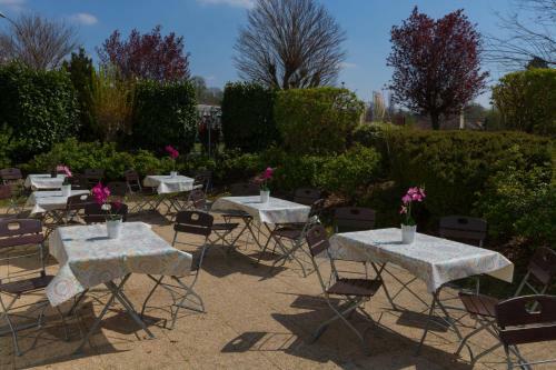 Hotel Campanile Chantilly Sud - Luzarches
