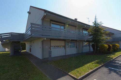 Hotel Campanile Chantilly Sud - Luzarches