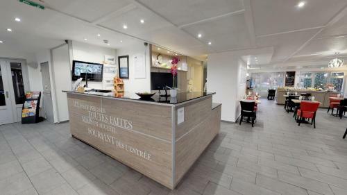 Hotel Campanile Chantilly Sud - Luzarches