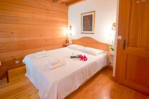 5br Chalet 300m From Center Chamonix