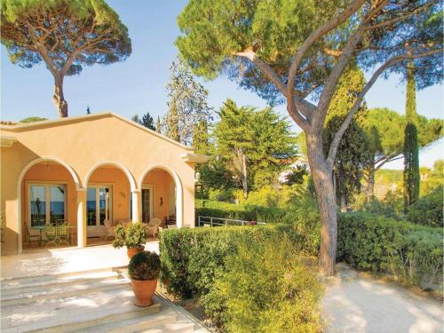 Two-bedroom Holiday Home Sainte Maxime 0 03