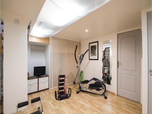 Two-bedroom Holiday Home Sainte Maxime 0 03