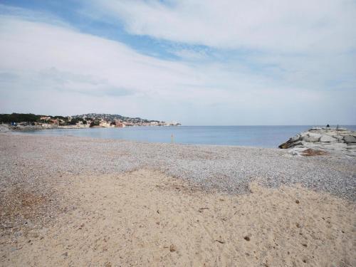 Two-bedroom Holiday Home Sainte Maxime 0 03