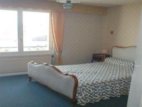 Apartment Face � La Grande Plage