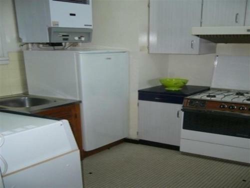 Apartment Face � La Grande Plage