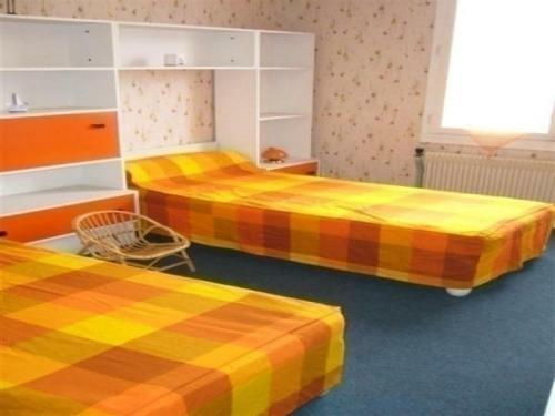 Apartment Face � La Grande Plage
