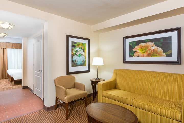 Hotel Hilton Garden Inn Fort Myers