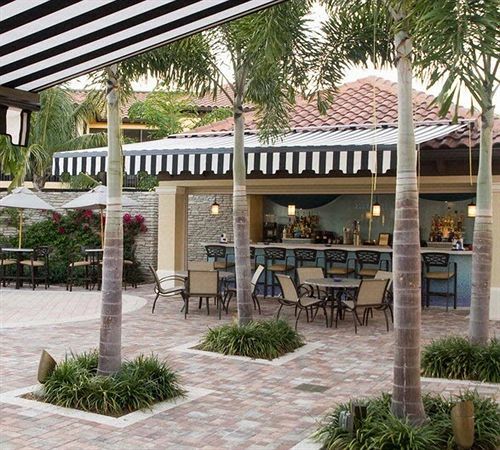 Hotel Naples Bay Resort