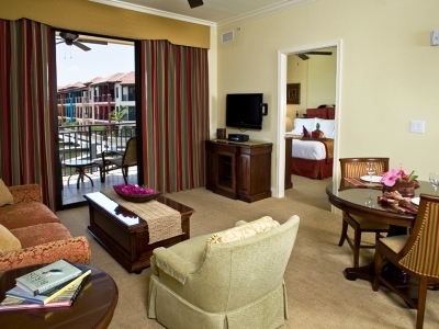 Hotel Naples Bay Resort