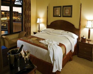 Hotel Naples Bay Resort