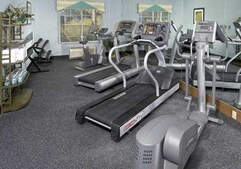 Hotel Comfort Suites
