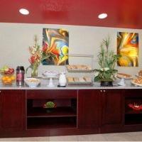 Hotel Comfort Suites