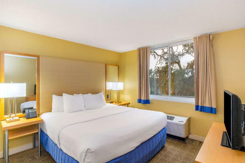 Hotel La Quinta Inn & Suites Sarasota