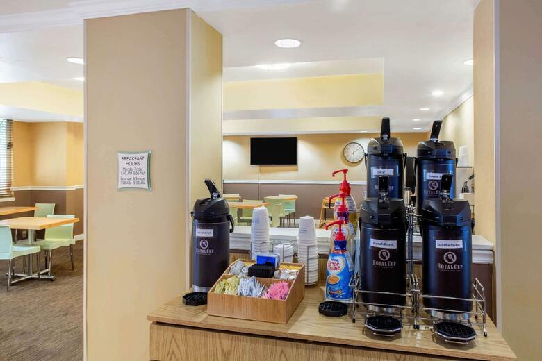Hotel La Quinta Inn & Suites Sarasota