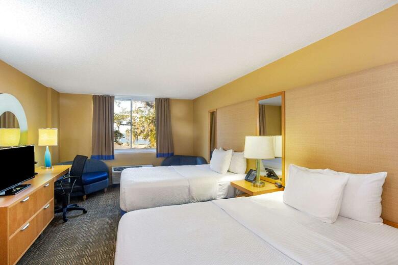 Hotel La Quinta Inn & Suites Sarasota