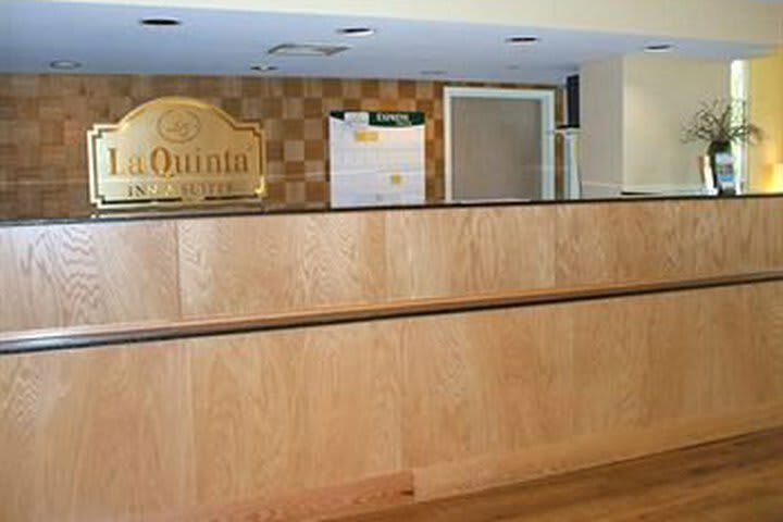 Hotel La Quinta Inn & Suites Sarasota