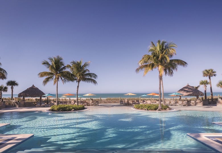 Hotel Ritz Carlton Sarasota