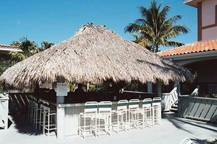 Hotel Courtyard By Marriott Key West Waterfront