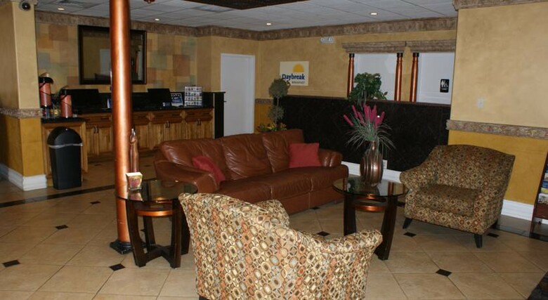 Hotel Days Inn Fort Lauderdale Oakland Park