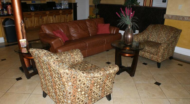 Hotel Days Inn Fort Lauderdale Oakland Park