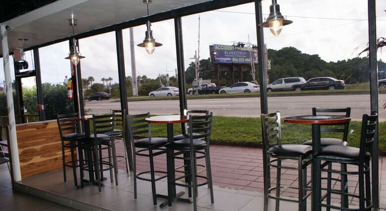 Hotel Days Inn Fort Lauderdale Oakland Park