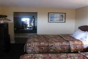 Hotel Days Inn Fort Lauderdale Oakland Park