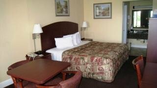 Hotel Days Inn Fort Lauderdale Oakland Park