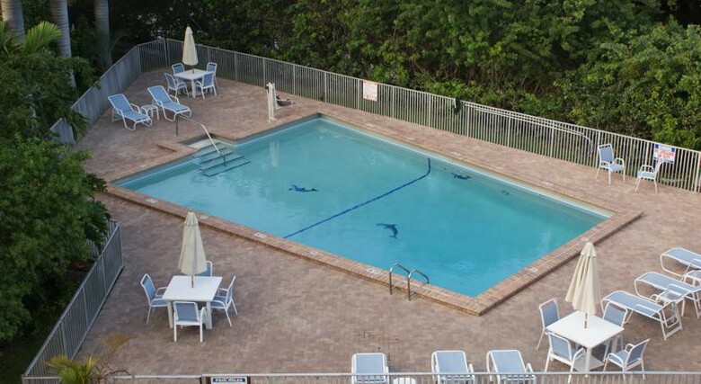 Hotel Days Inn Fort Lauderdale Oakland Park