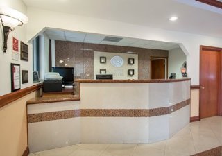 Hotel Comfort Suites