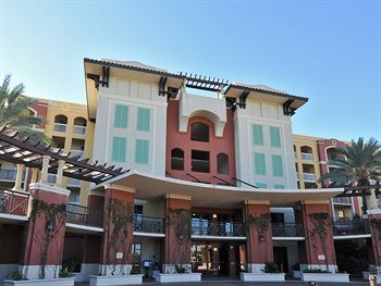 Hotel Resortquest Azure