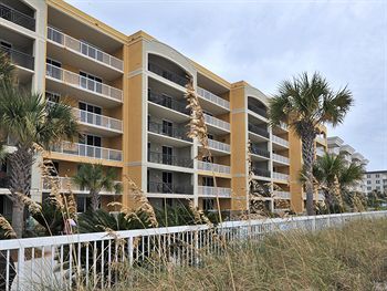 Hotel Resortquest Azure