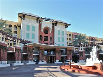 Hotel Resortquest Azure