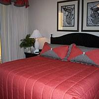 Hotel Resortquest Azure