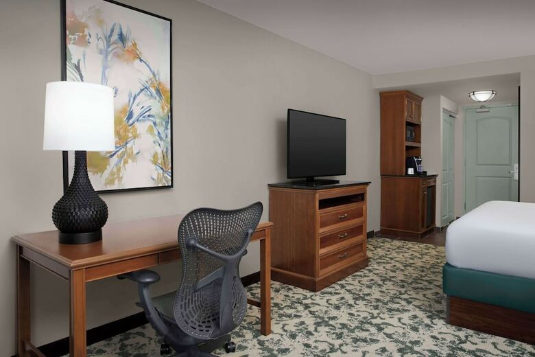 Hotel Hilton Garden Inn Gainesville