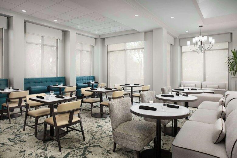 Hotel Hilton Garden Inn Gainesville