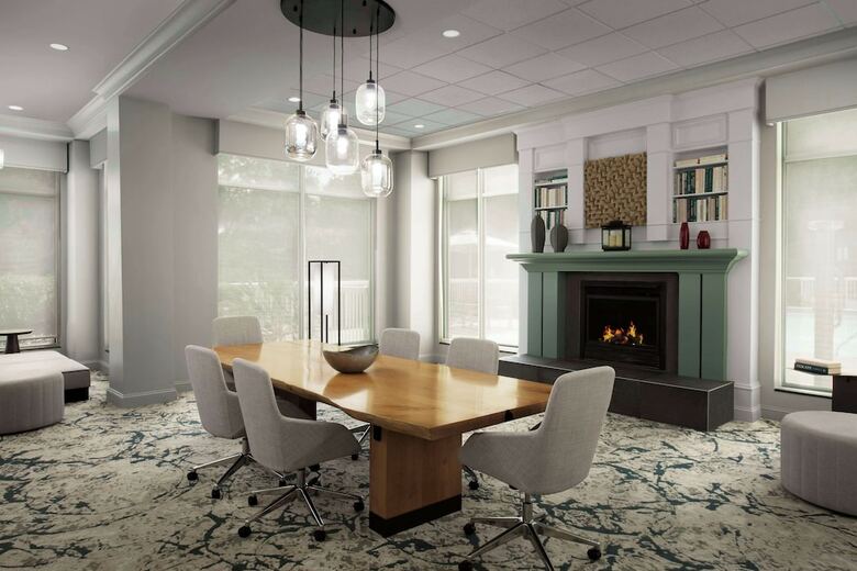 Hotel Hilton Garden Inn Gainesville