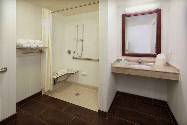 Hotel Hilton Garden Inn Gainesville