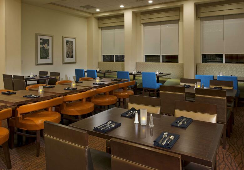 Hotel Hilton Garden Inn Gainesville