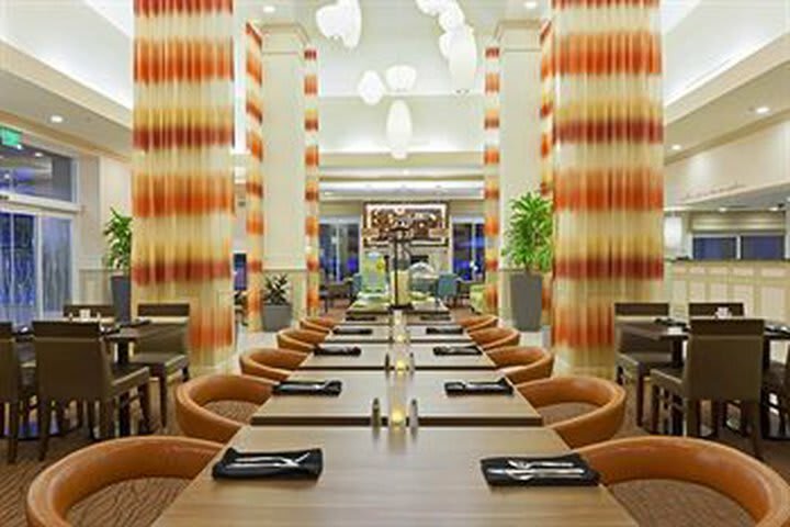 Hotel Hilton Garden Inn Gainesville