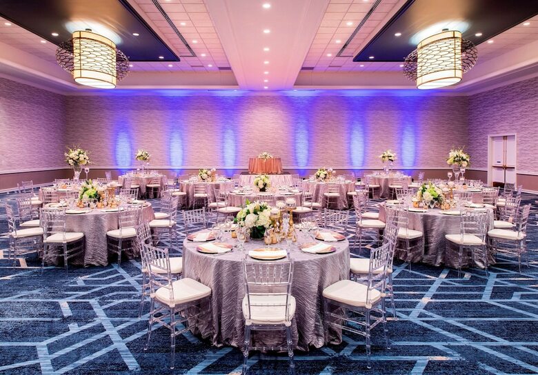Hotel Hilton University Of Florida Conference Center Gainesville